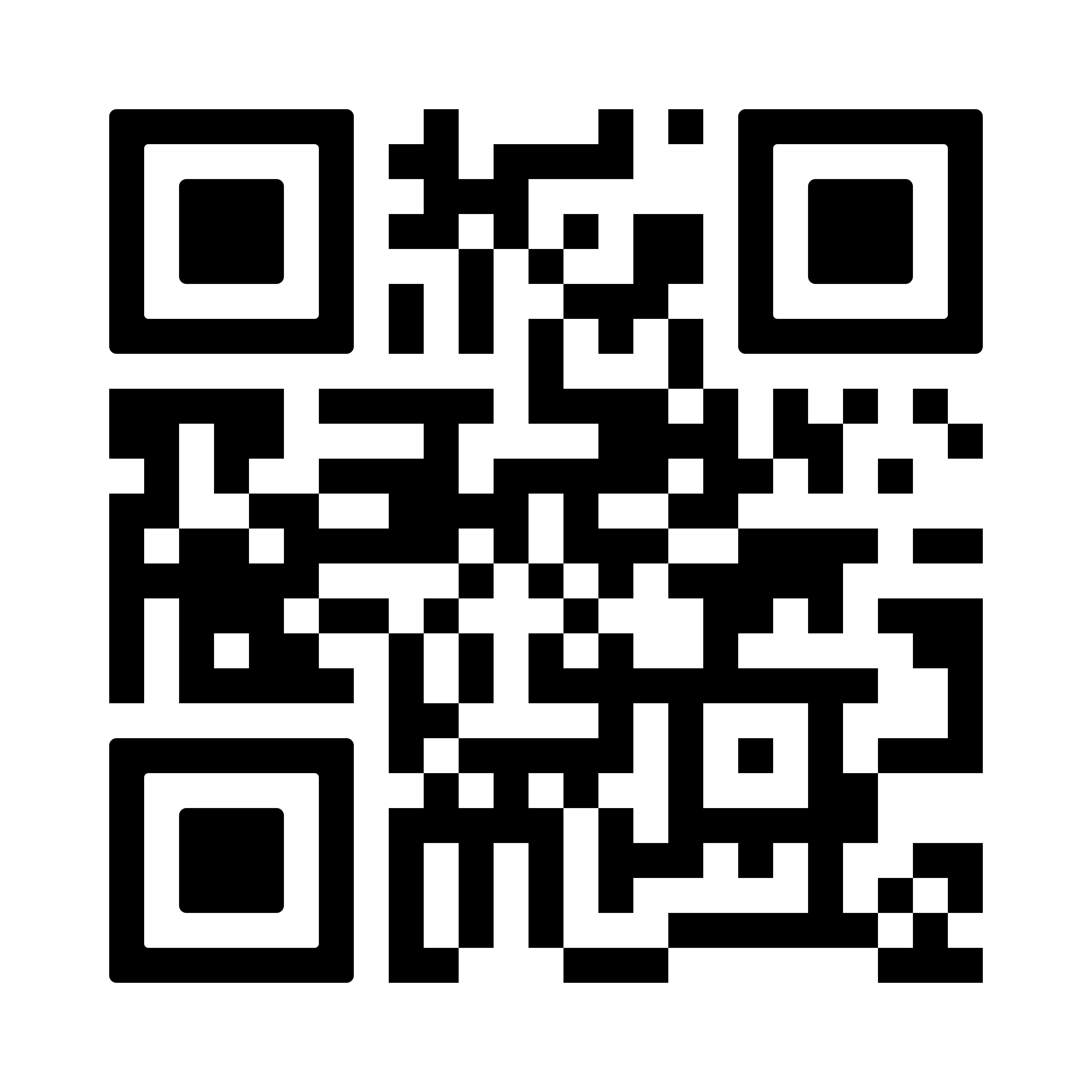 QR Code PIX